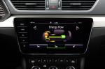 Skoda Superb iV Laurin & Klement Combi 2019 года (WW)